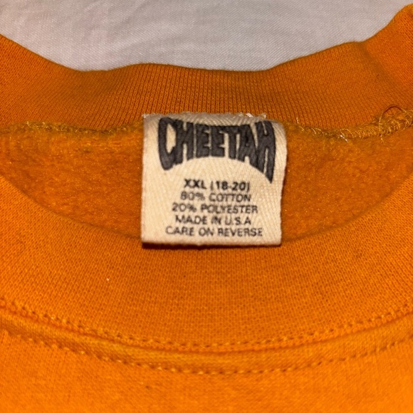 ***RARE VINTAGE Marlboro Man Hoodie circa 1970s - Picture 3 of 4